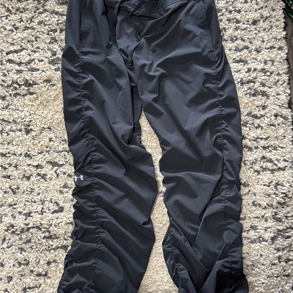 Under Armour Ladies M jogger pants - Picture 7 of 7